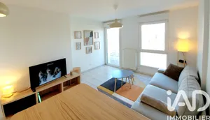 Appartement à Tassin-la-Demi-Lune (69160)