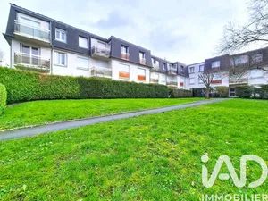 Appartement à Ozoir-la-Ferrière (77330)