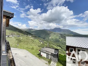 Apartment in Saint-Lary-Soulan (65170)