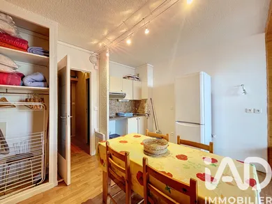 Apartment in Saint-Lary-Soulan (65170)