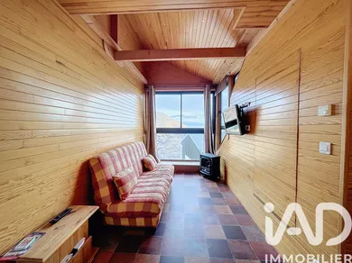 Apartment in Saint-Lary-Soulan (65170)