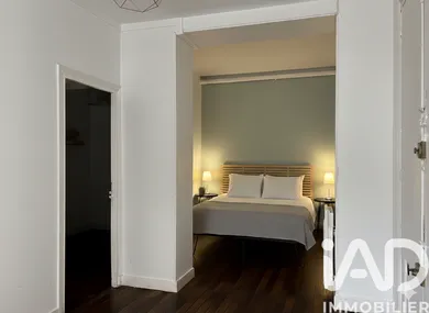 Appartement à Versailles (78000)