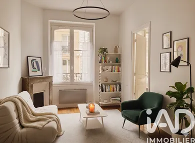 Appartement à Versailles (78000)