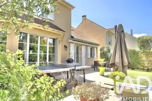 Detached house in Soisy-sous-Montmorency (95230)