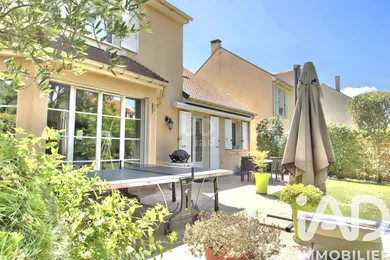Detached house in Soisy-sous-Montmorency (95230)