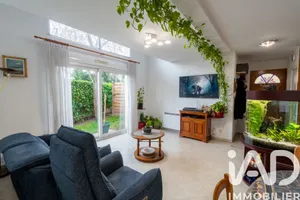 House in Brunoy (91800)