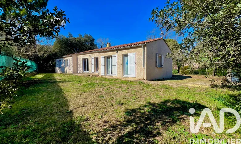 Maison 5 pièces 126 m² · à Suze-la-Rousse · 126 m² · 295 000 €