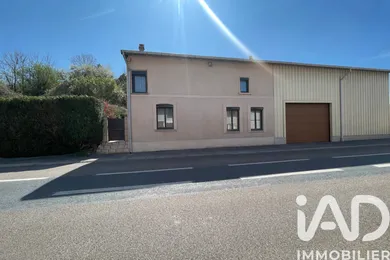 House in Sainte-Menehould (51800)