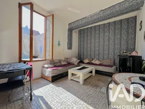 Apartment in Vernon (27200)