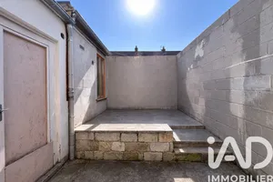 Appartement à Vernon (27200)