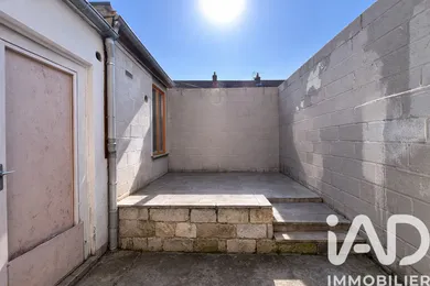 Appartement à Vernon (27200)