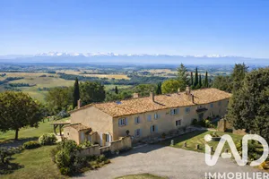 Maison à Bram (11150)