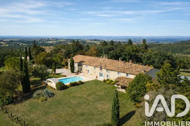 Maison à Bram (11150)