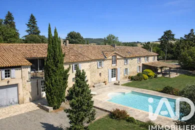 Maison à Bram (11150)