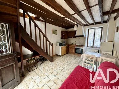 Appartement à Dammarie-lès-Lys (77190)