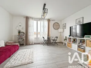 Apartment in Villeparisis (77270)