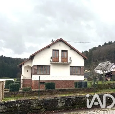 Village house in Zittersheim (67290)