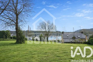 Building plot in Béganne (56350)