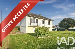 Traditional house in Véron (89510)