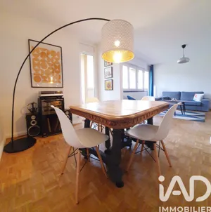 Appartement à Écully (69130)