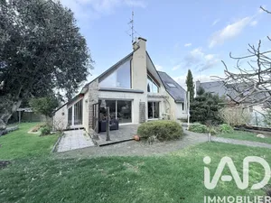 House in Theix (56450)