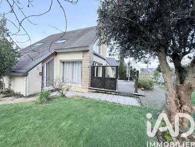 House in Theix (56450)