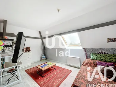 Detached house in Pithiviers (45300)
