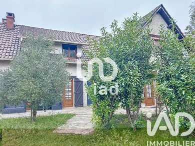 Detached house in Pithiviers (45300)