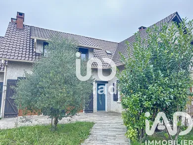 Detached house in Pithiviers (45300)