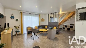 House in Saint-Médard-sur-Ille (35250)