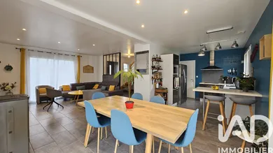 House in Saint-Médard-sur-Ille (35250)