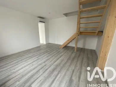 Village house in Montigny-le-Franc (02250)