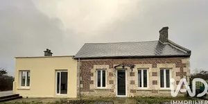 Village house in Montigny-le-Franc (02250)