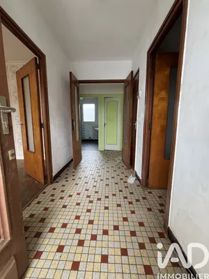 Townhouse in Thiviers (24800)