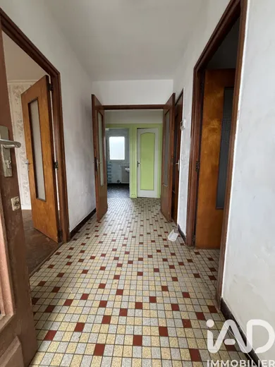 Townhouse in Thiviers (24800)