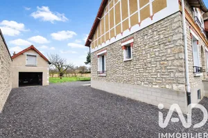 Maison à Le Malesherbois (45330)