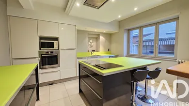 Townhouse in Hédé-Bazouges (35630)