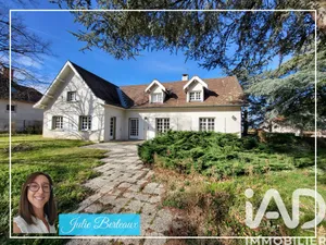 House in Saint-Just-Saint-Rambert (42170)