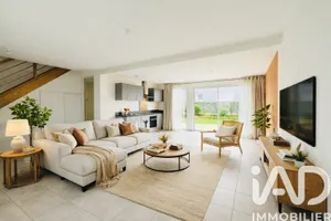 Maison à La Richardais (35780)