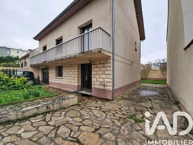House in Chevilly-Larue (94550)