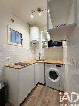 Appartement à Bagnolet (93170)