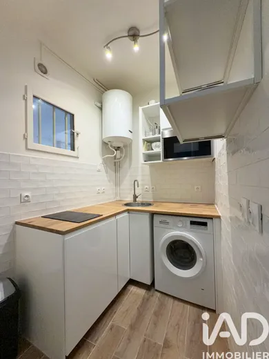 Appartement à Bagnolet (93170)