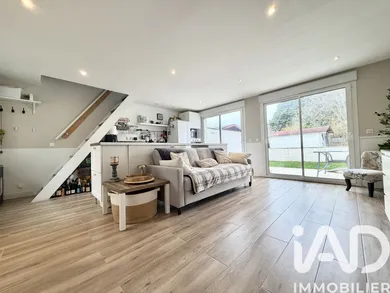 House in Villebon-sur-Yvette (91140)