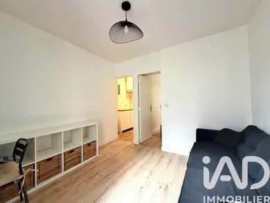 Appartement à Bagnolet (93170)