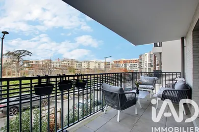 Apartment in Bois-Colombes (92270)