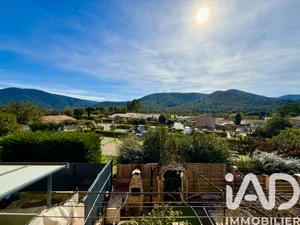 House in La Mole (83310)