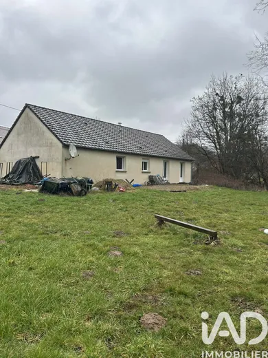 Maison à Mignavillers (70400)