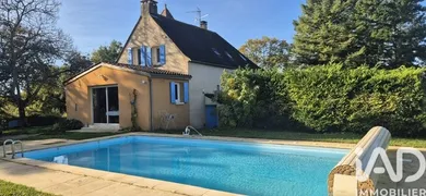Demeure à Gourdon (46300)