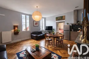 Apartment in Agen (47000)