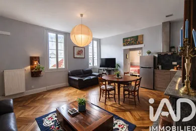 Appartement à Agen (47000)